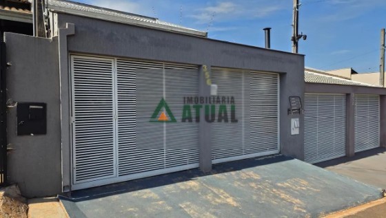 Casa - HEIMTAL - LONDRINA