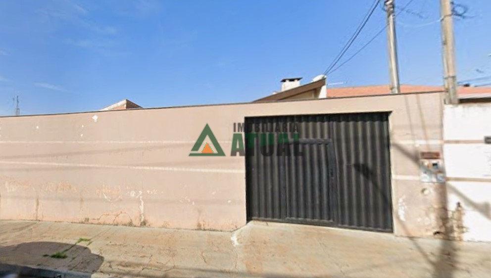 Comercial - CONJUNTO HABITACIONAL MILTON GAVETT - LONDRINA