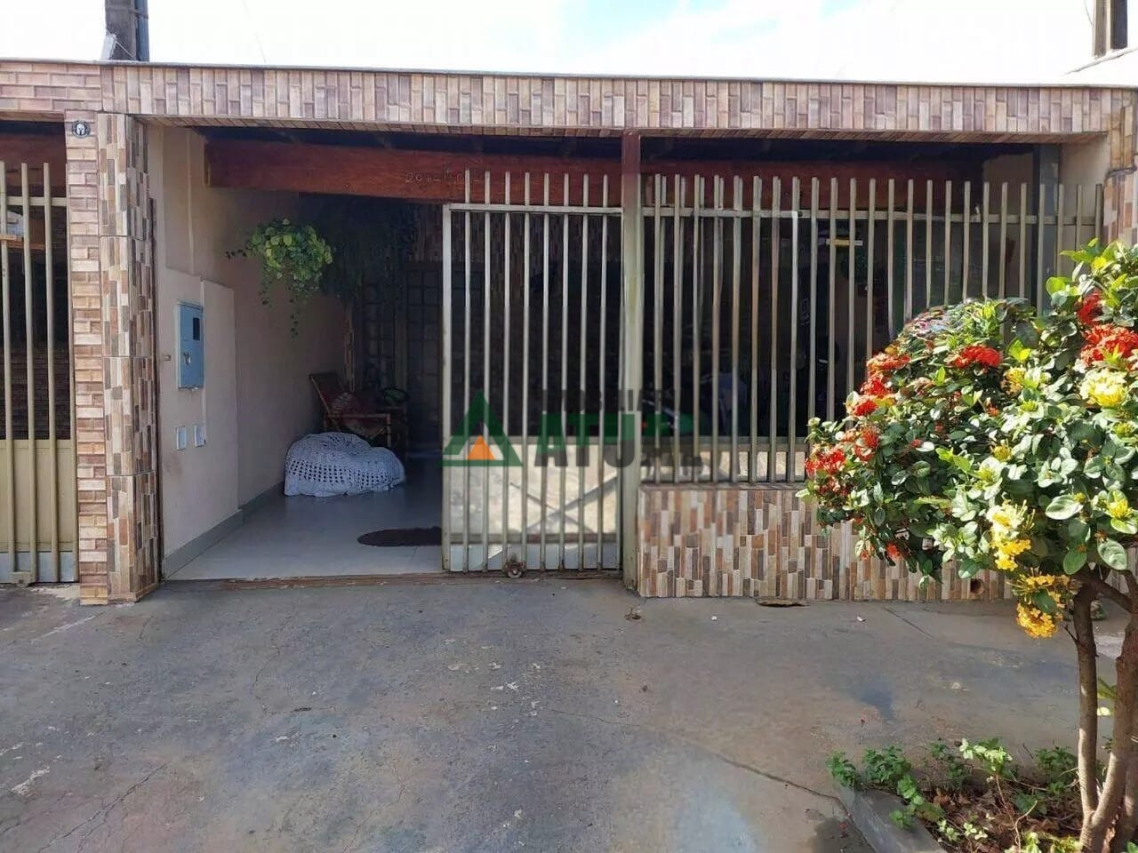 Casa - CONJUNTO CAFE - LONDRINA