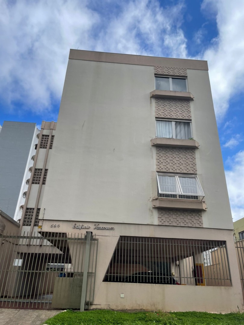 Apartamento - CENTRO - LONDRINA