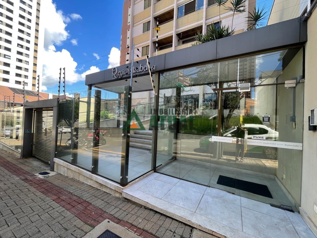 Apartamento - CENTRO - LONDRINA
