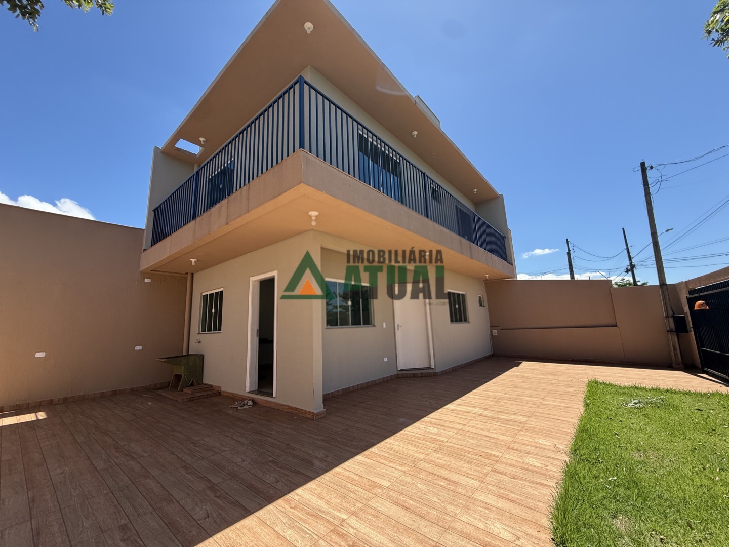 Casa - PARAISO - LONDRINA