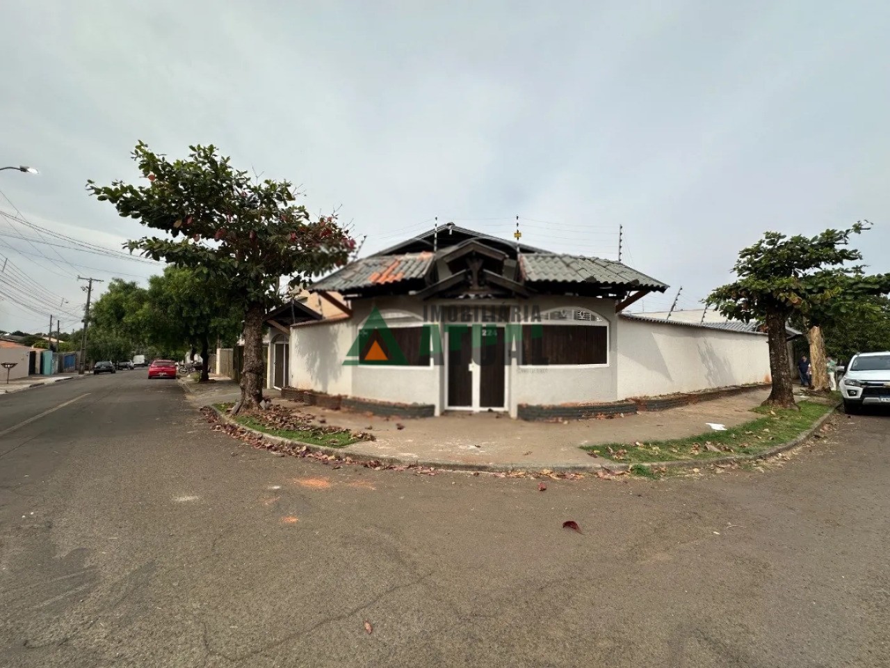 Casa - RESIDENCIAL VILA ROMANA - LONDRINA