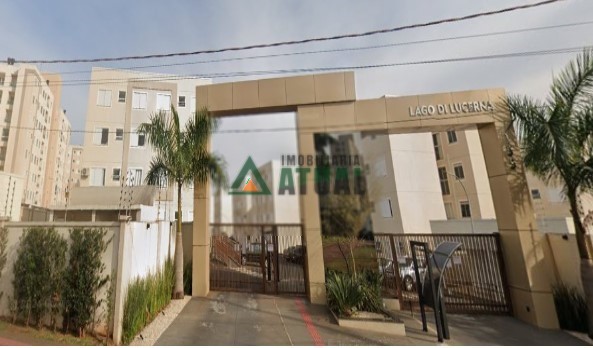 Apartamento - CIDADE INDUSTRIAL 2 - LONDRINA