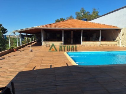 Rural - USINA TRES BOCAS - LONDRINA