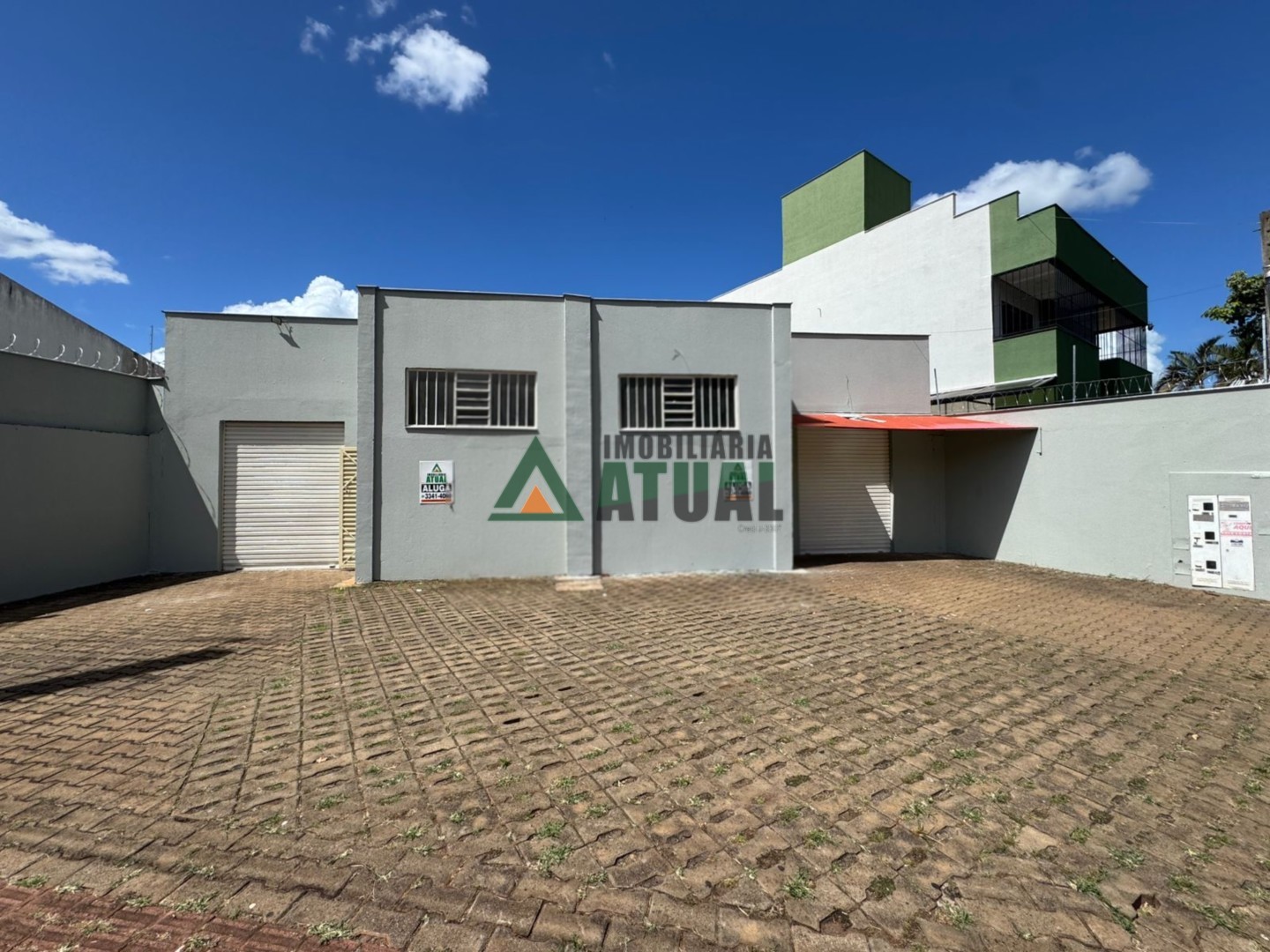 Comercial - MONTE BELO - LONDRINA