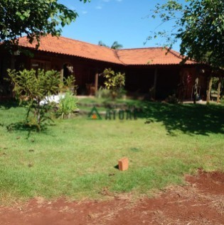 Rural - FAZENDA NATA - LONDRINA