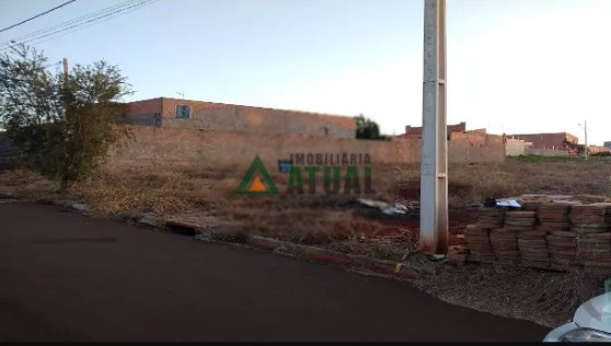 Terreno - LOTEAMENTO RESIDENCIAL PORTAL DO LA - CAMBE