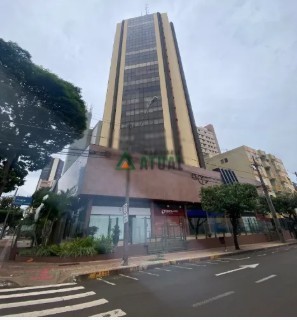 Comercial - CENTRO - LONDRINA