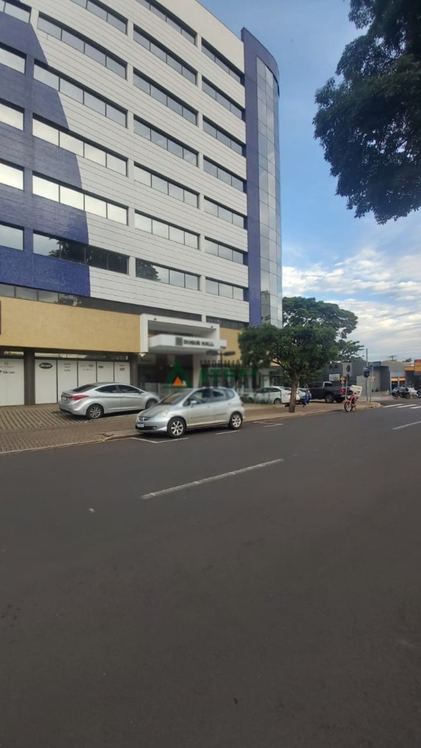 Comercial - CENTRO - LONDRINA
