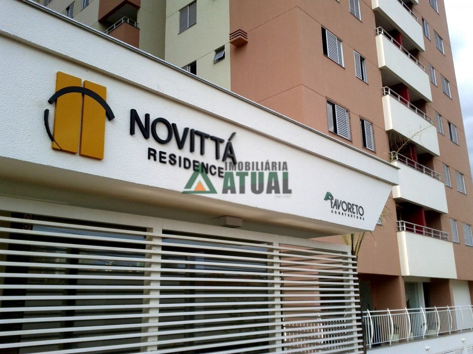 Apartamento - VILA FILIPIN - LONDRINA
