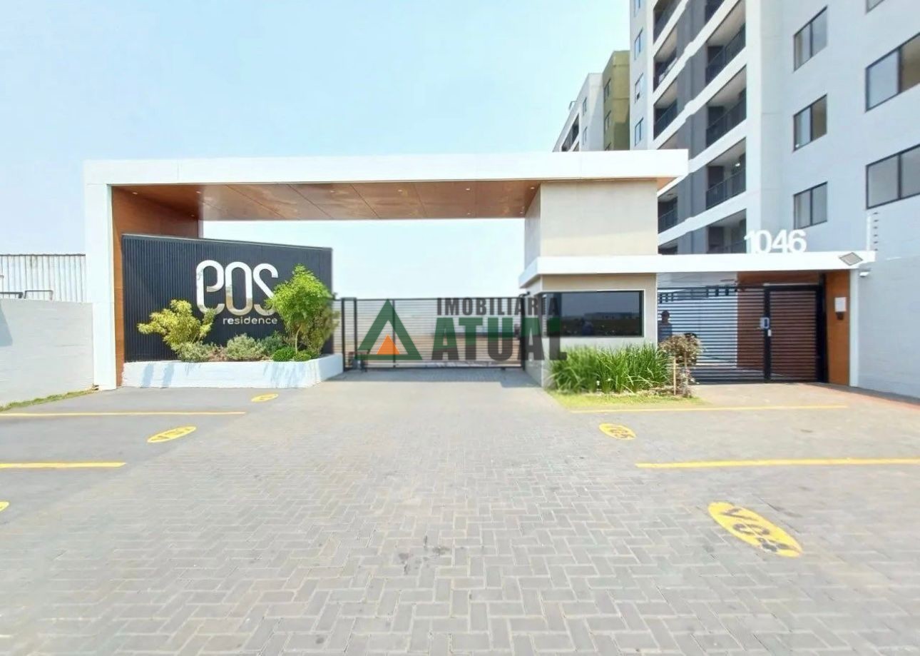 Apartamento - OLIMPICO - LONDRINA