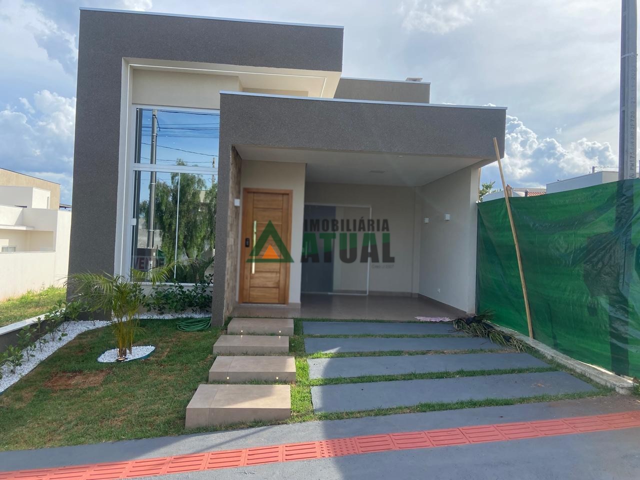Casa em condomínio - HEIMTAL - LONDRINA