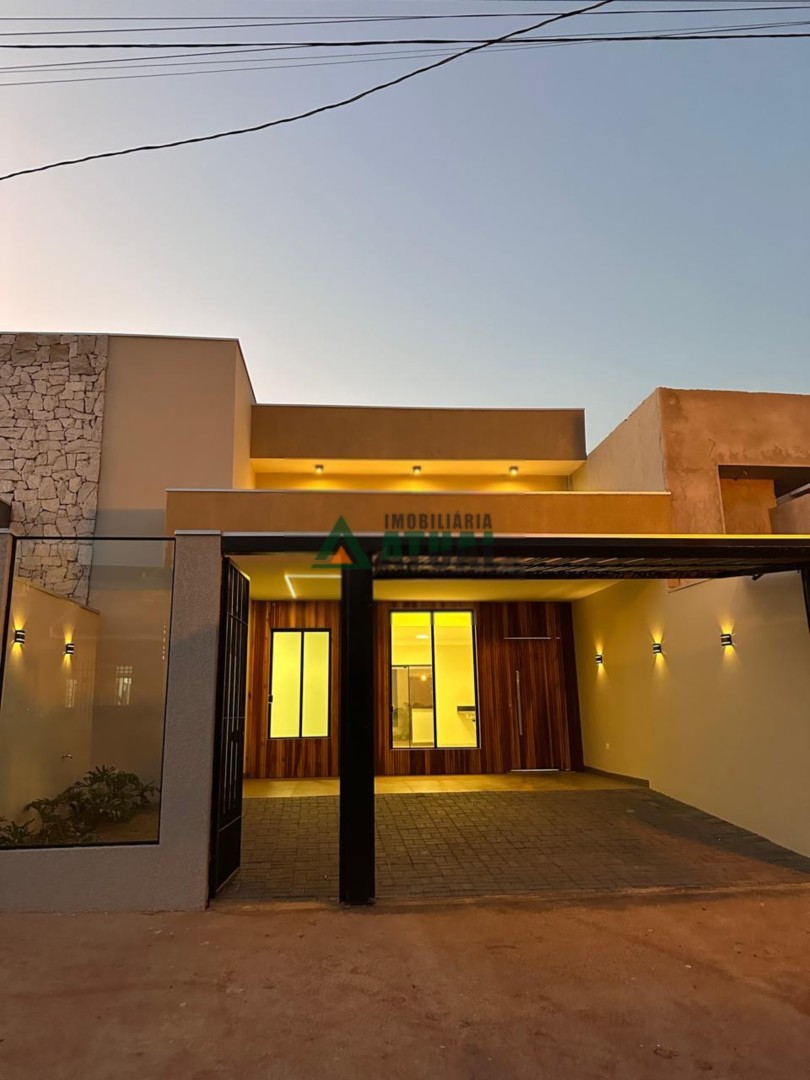 Casa - SARANDI