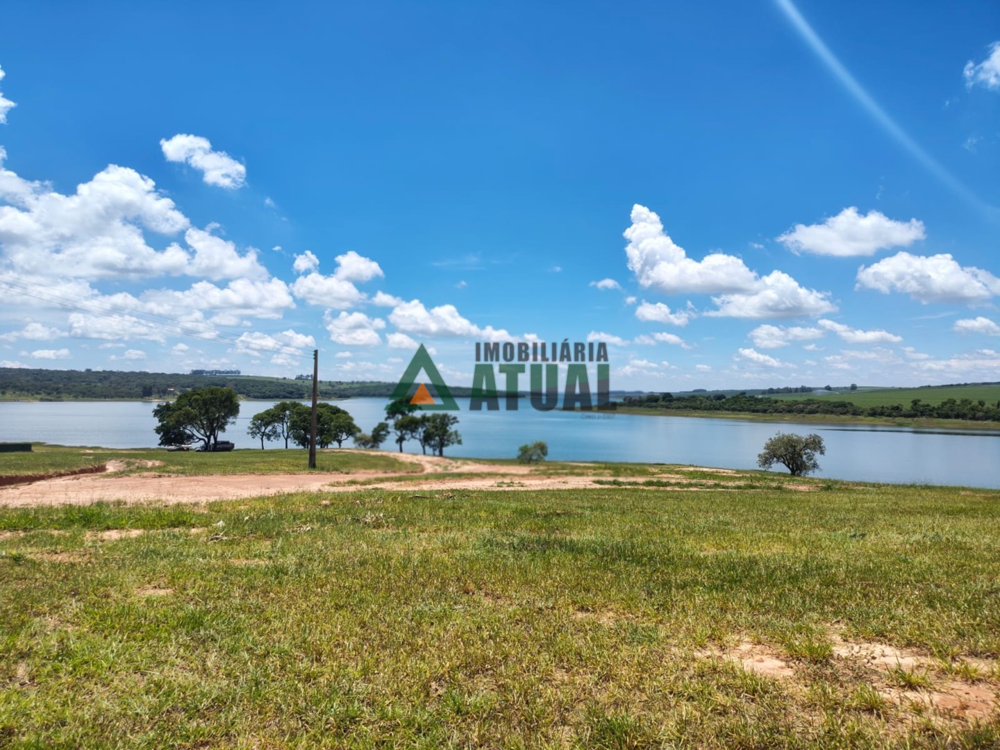Terreno - DISTRITO ITAÍ - AVARE
