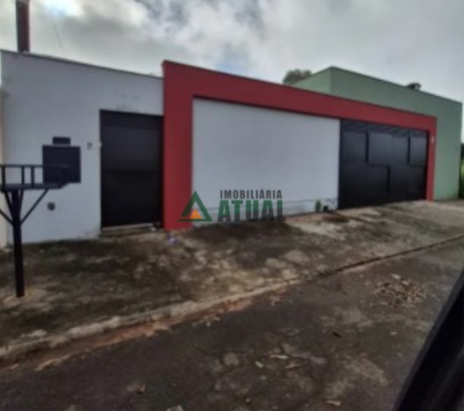 Casa - JARDIM ALTO DO CAFEZAL - LONDRINA