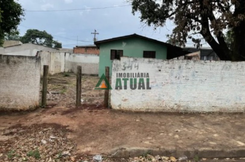 Casa - SEBASTIAO DE MELO CESAR - LONDRINA
