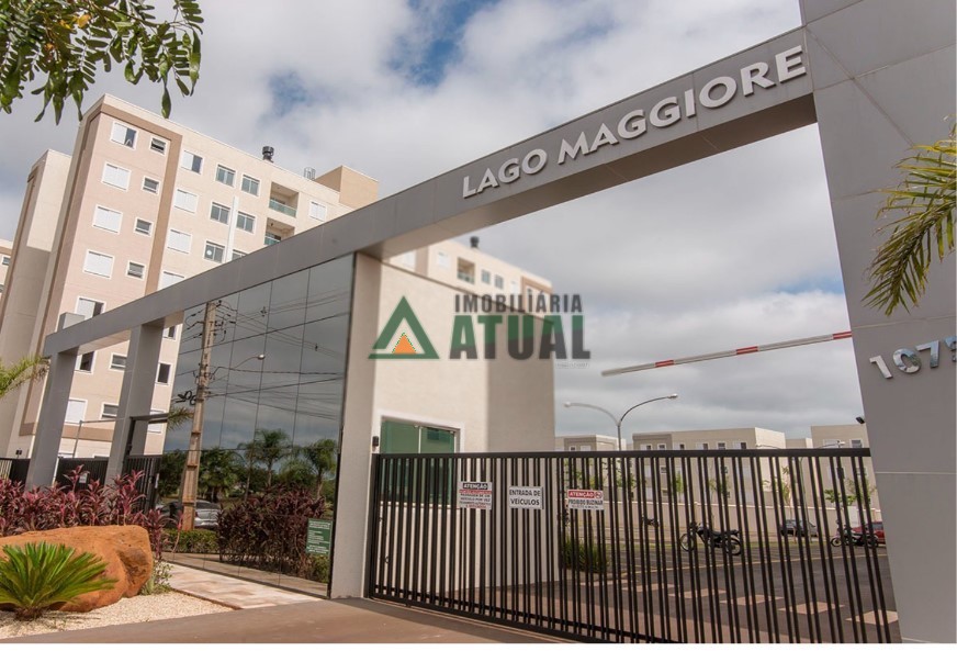 Apartamento - CIDADE INDUSTRIAL 2 - LONDRINA