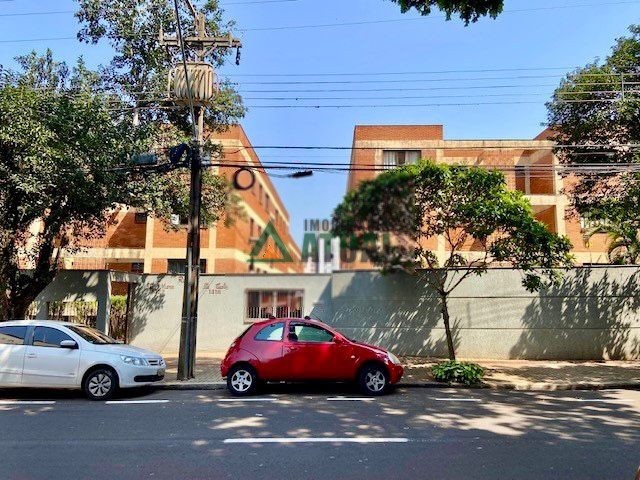 Apartamento - CENTRO - LONDRINA