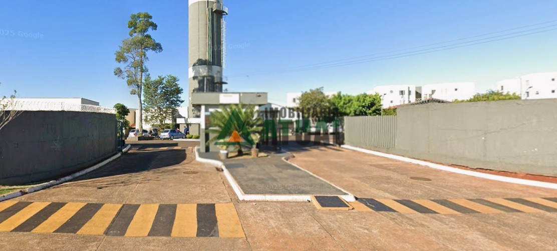 Apartamento - JARDIM MARAVILHA - LONDRINA