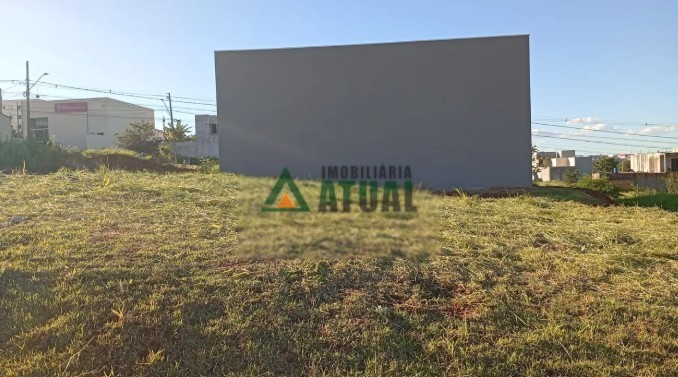 Terreno - COLINAS - LONDRINA