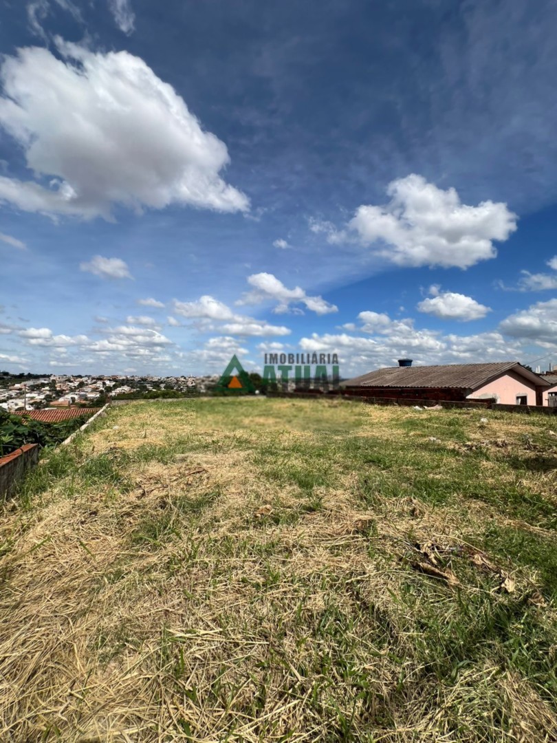 Terreno - OLIMPICO - LONDRINA