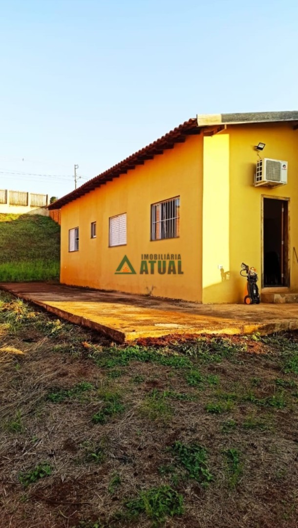 Rural - Chácara Paraiso Das Águas - ALVORADA DO SUL