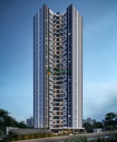 Apartamento - GLEBA FAZENDA PALHANO - LONDRINA
