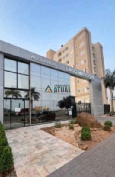 Apartamento - CIDADE INDUSTRIAL 2 - LONDRINA