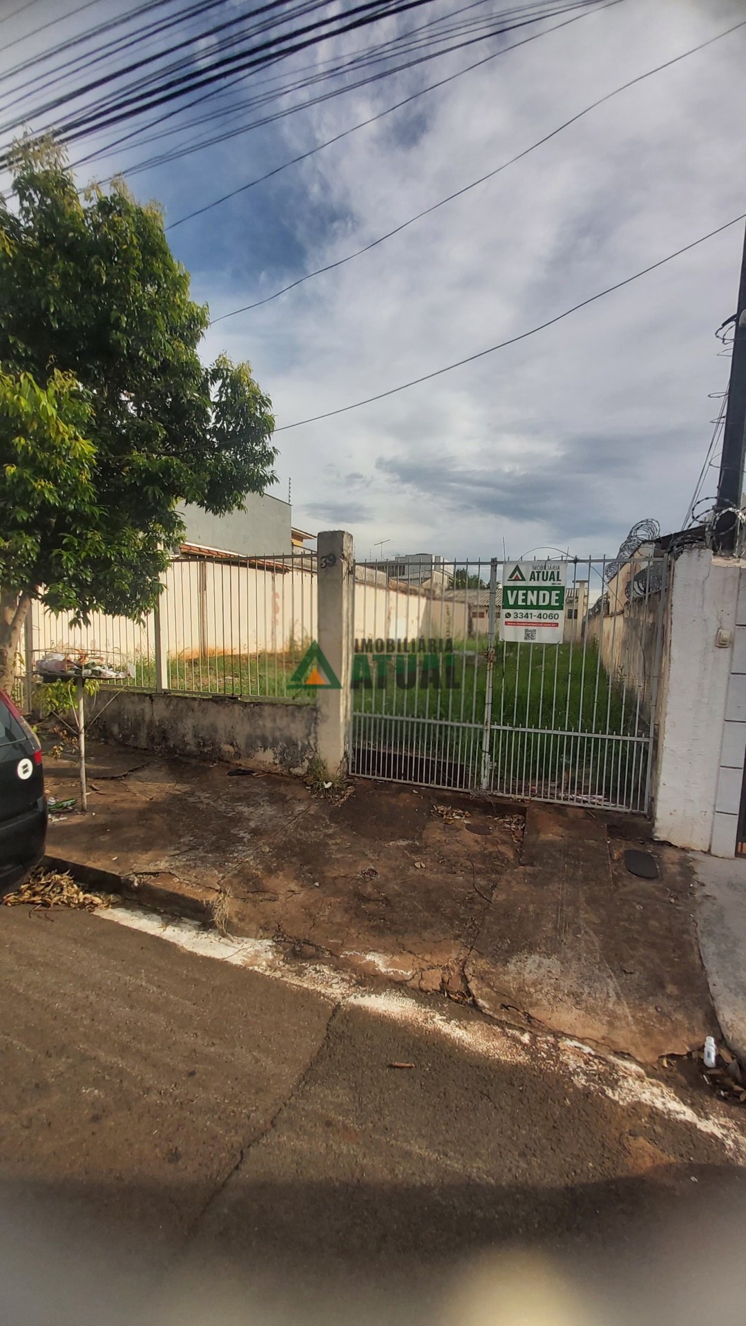 Terreno - VERALIZ - LONDRINA
