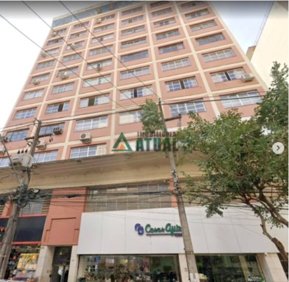 Apartamento - CENTRO - LONDRINA