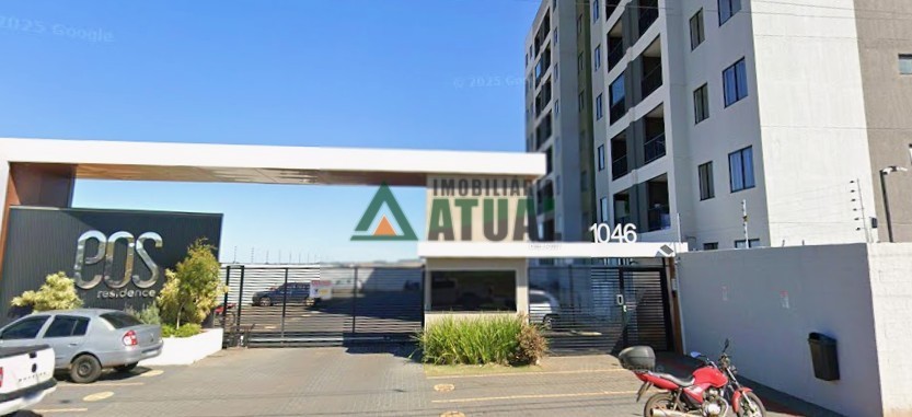 Apartamento - OLIMPICO - LONDRINA