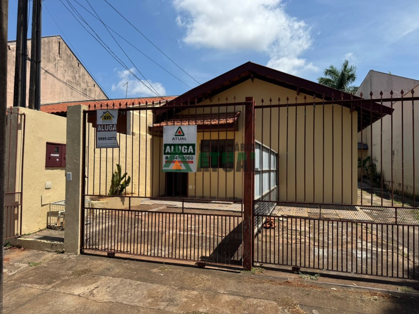 Kitnet - AEROPORTO - LONDRINA