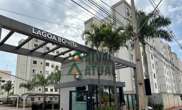 Apartamento - CIDADE INDUSTRIAL 2 - LONDRINA