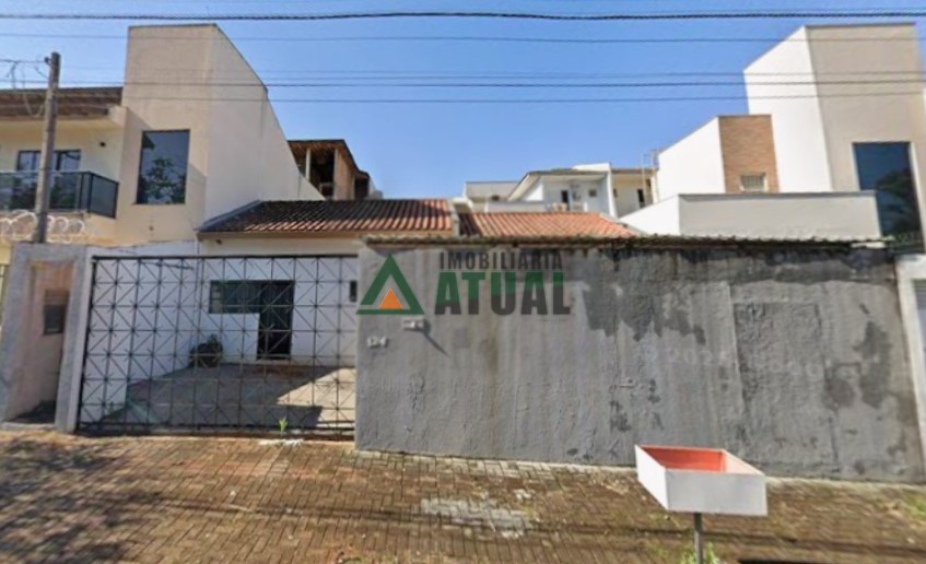Casa - JARDIM NAPOLES - LONDRINA
