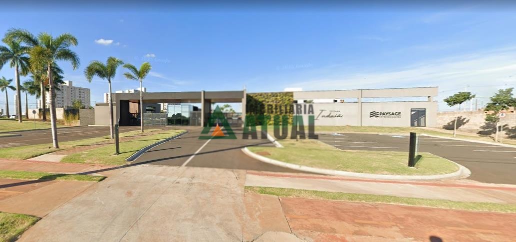 Terreno - GLEBA SIMON FRAZER - LONDRINA
