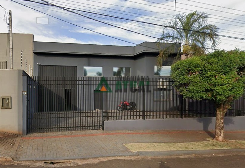 Comercial - CAFEZAL - LONDRINA
