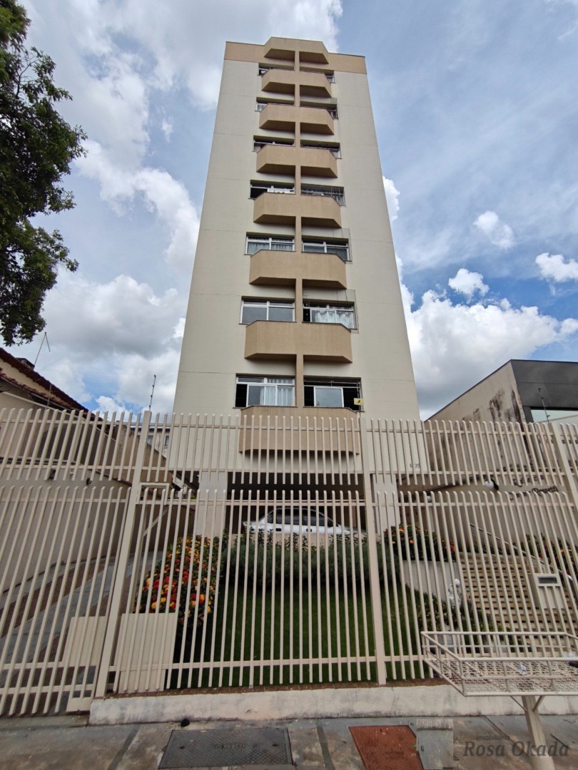 Apartamento - CENTRO - LONDRINA