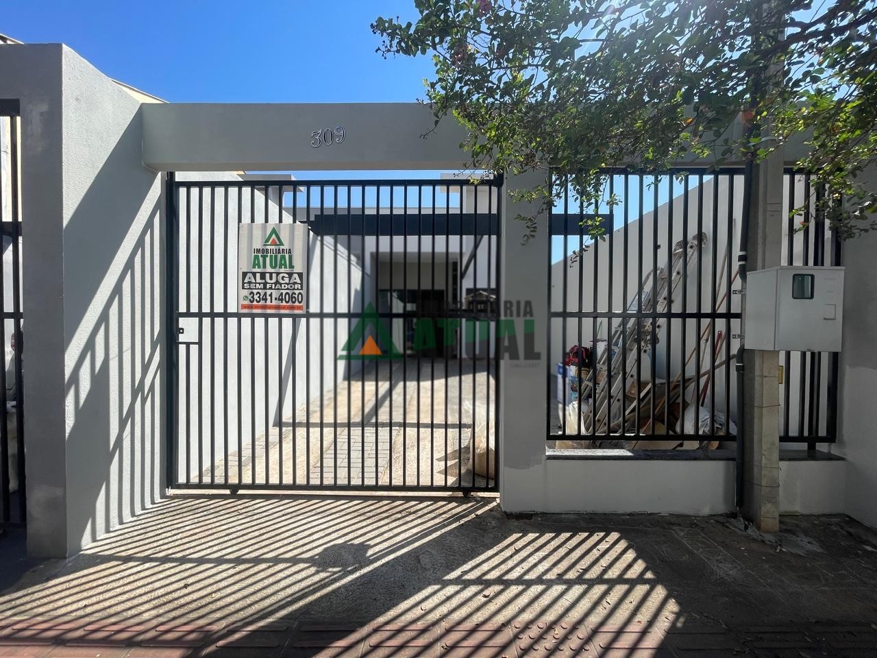 Casa - PARQUE RESIDENCIAL JOAO PIZA - LONDRINA