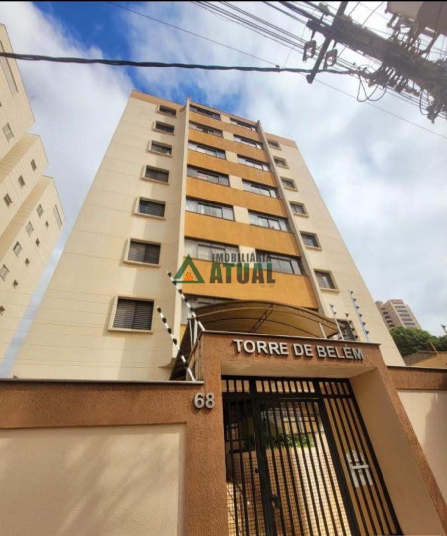 Apartamento - VITORIA - LONDRINA
