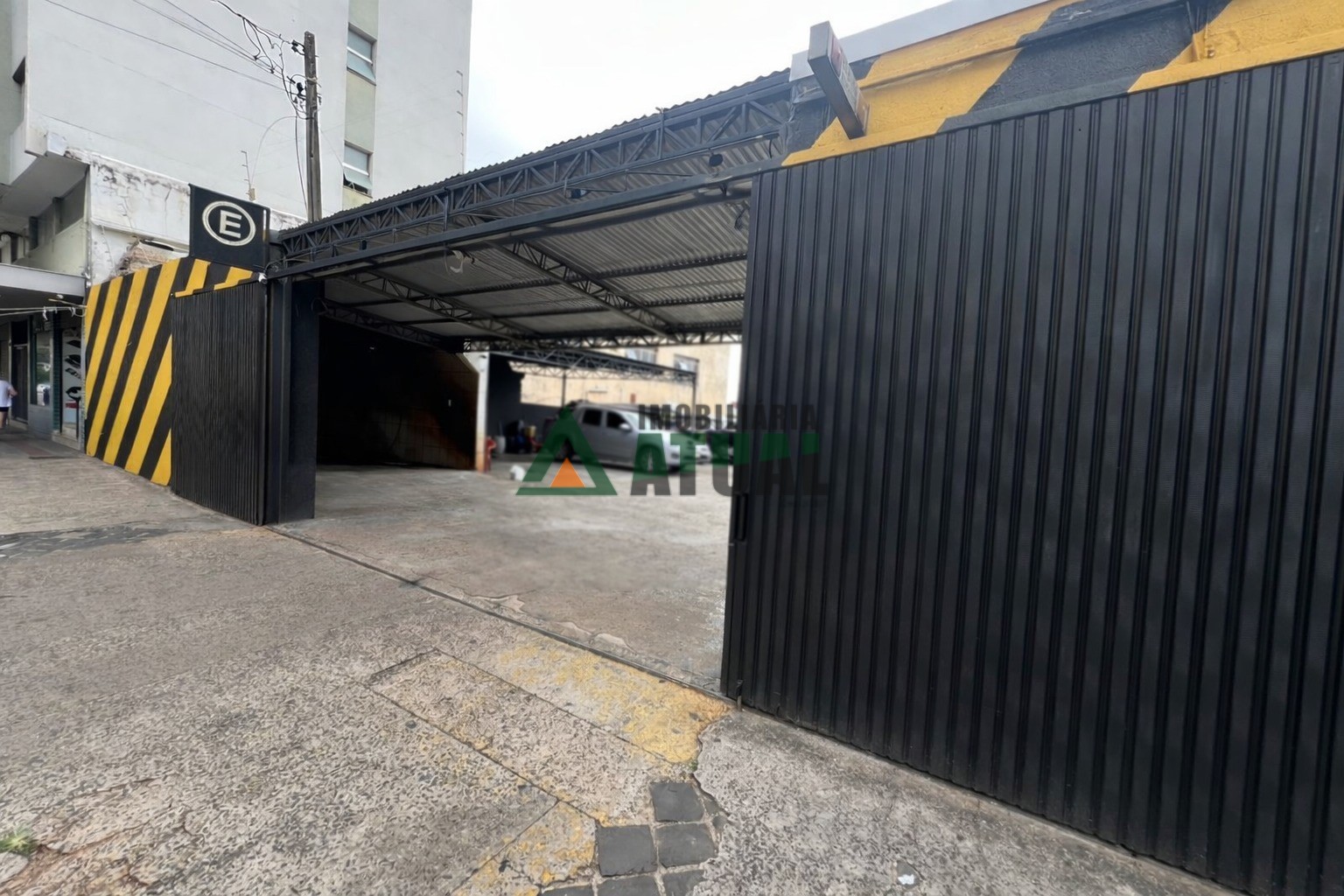 Comercial - CENTRO - LONDRINA