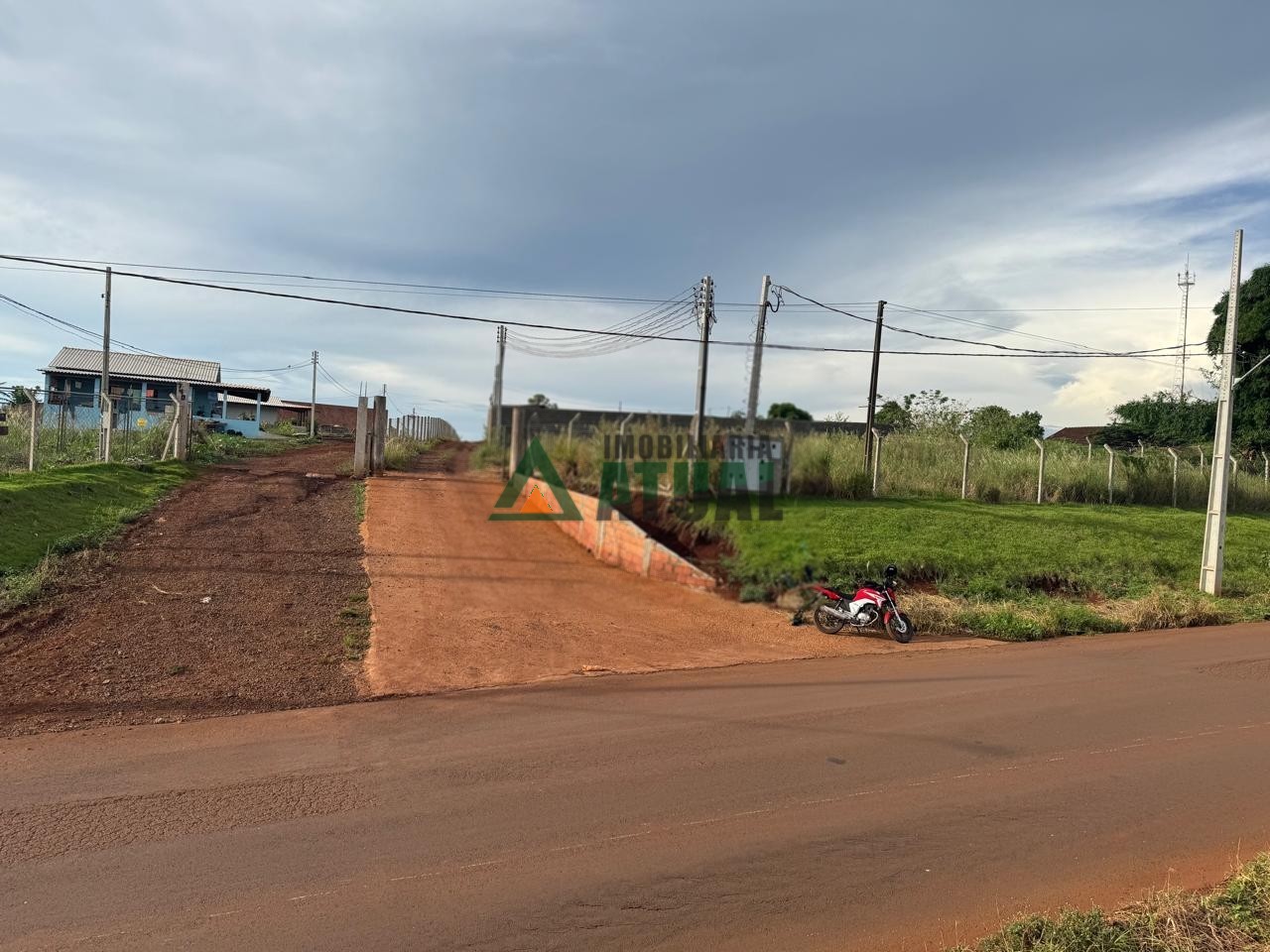 Rural - DISTRITO LERROVILLE - LONDRINA