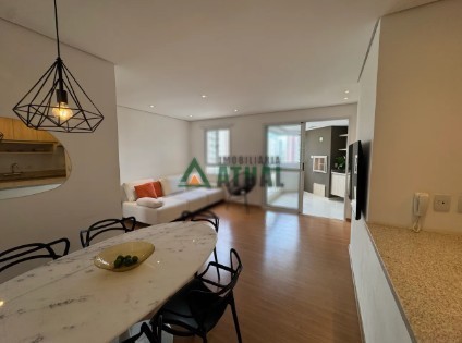 Apartamento - GLEBA FAZENDA PALHANO - LONDRINA