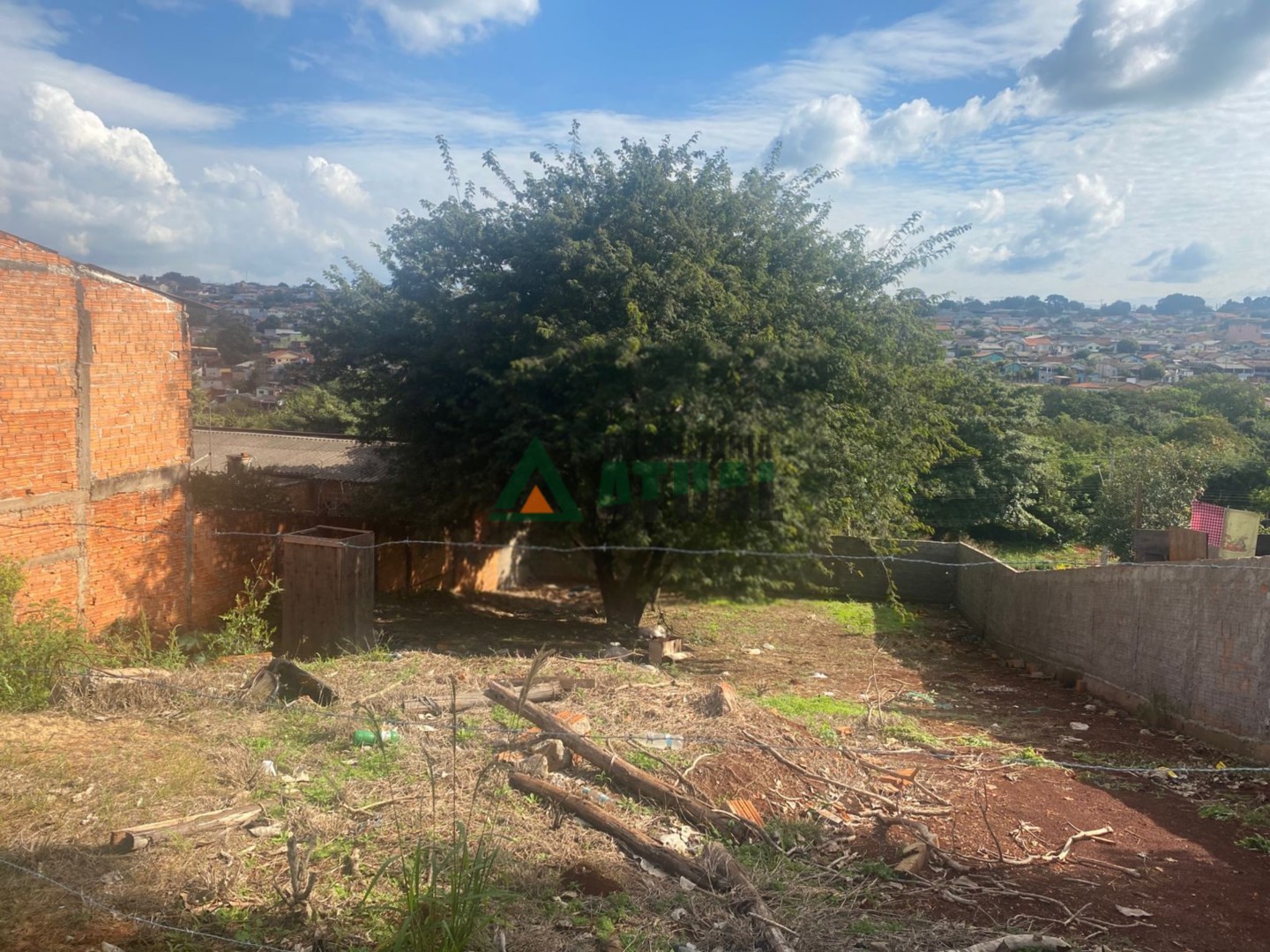 Terreno - SABARA III - LONDRINA