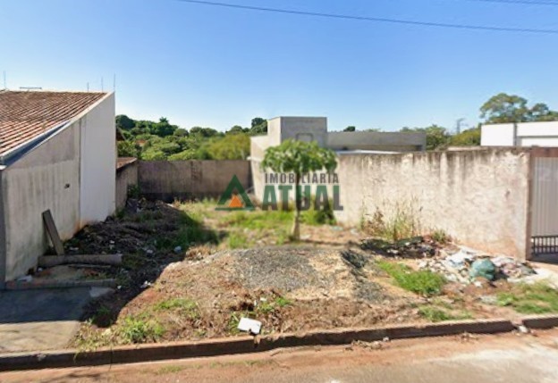 Terreno - RESIDENCIAL LORIS SAHYUN - LONDRINA