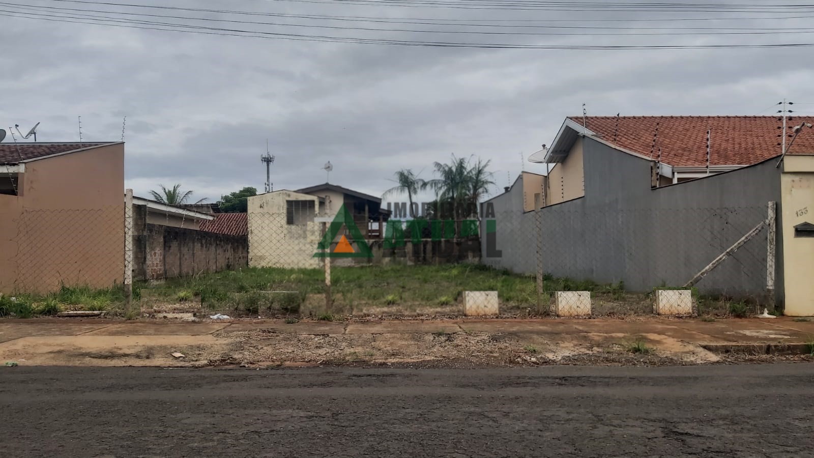 Terreno - COLUMBIA - LONDRINA