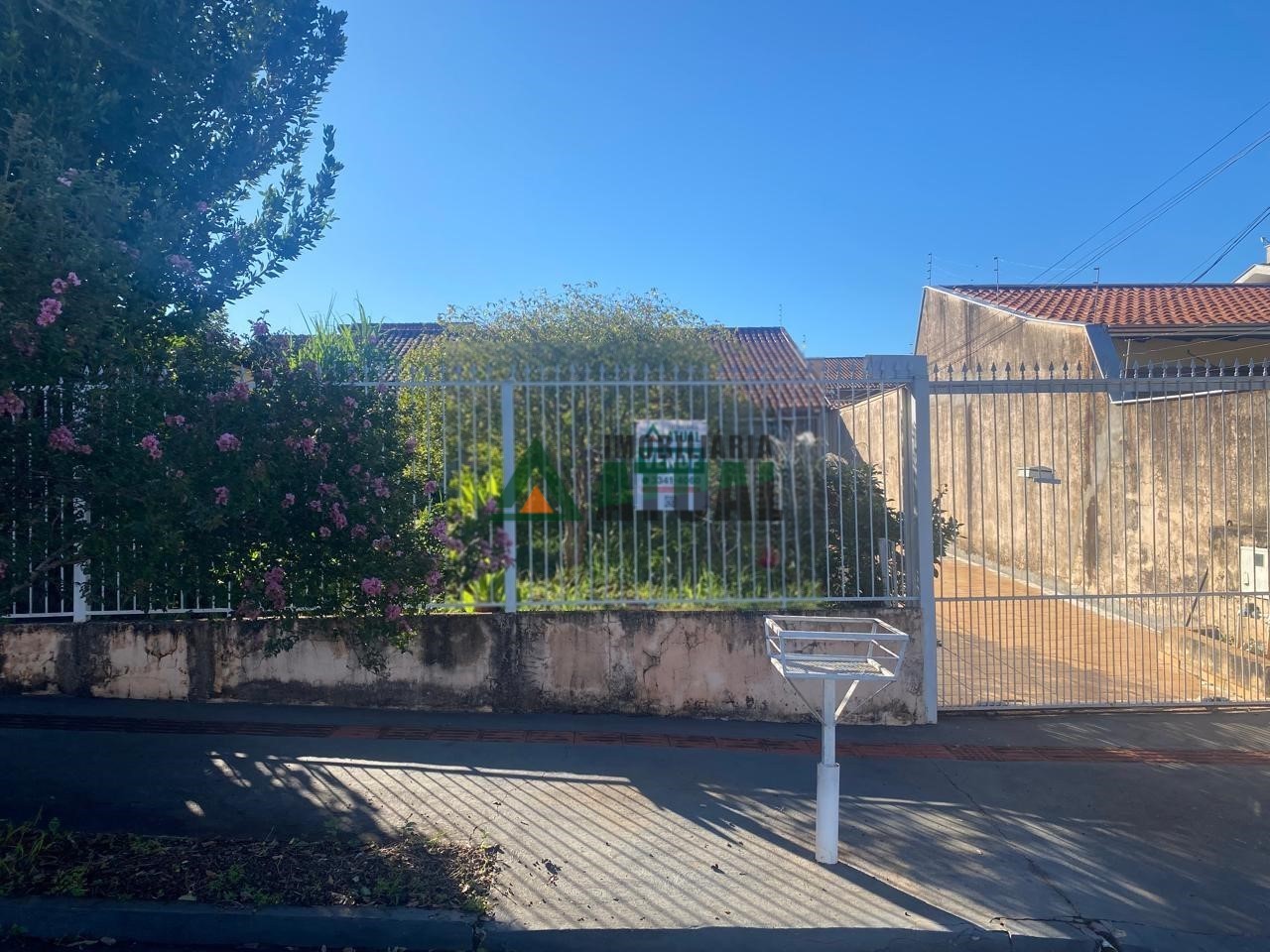 Casa - SAN REMO - LONDRINA