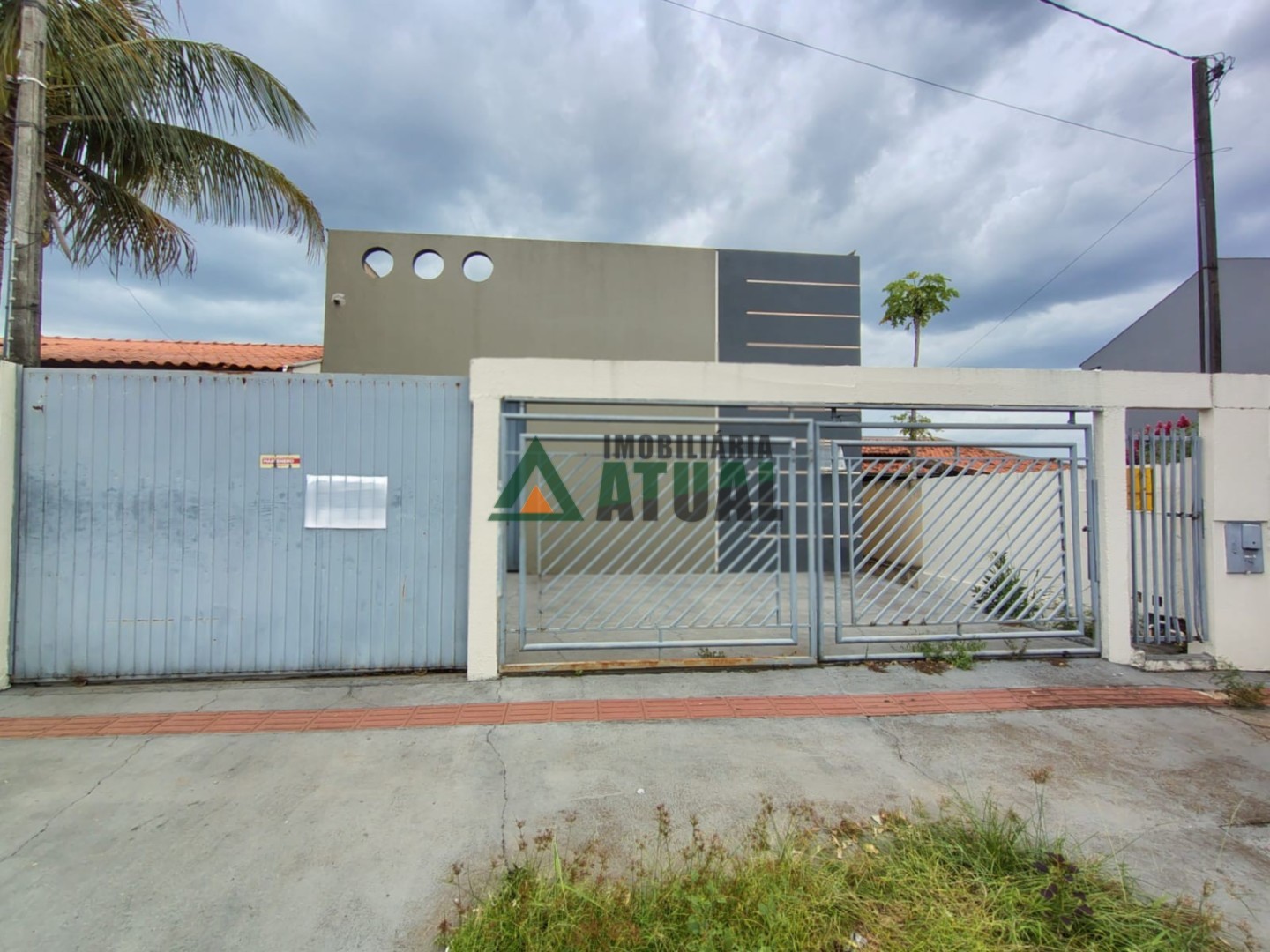 Comercial - JARDIM NEMAN SAHYUN - LONDRINA