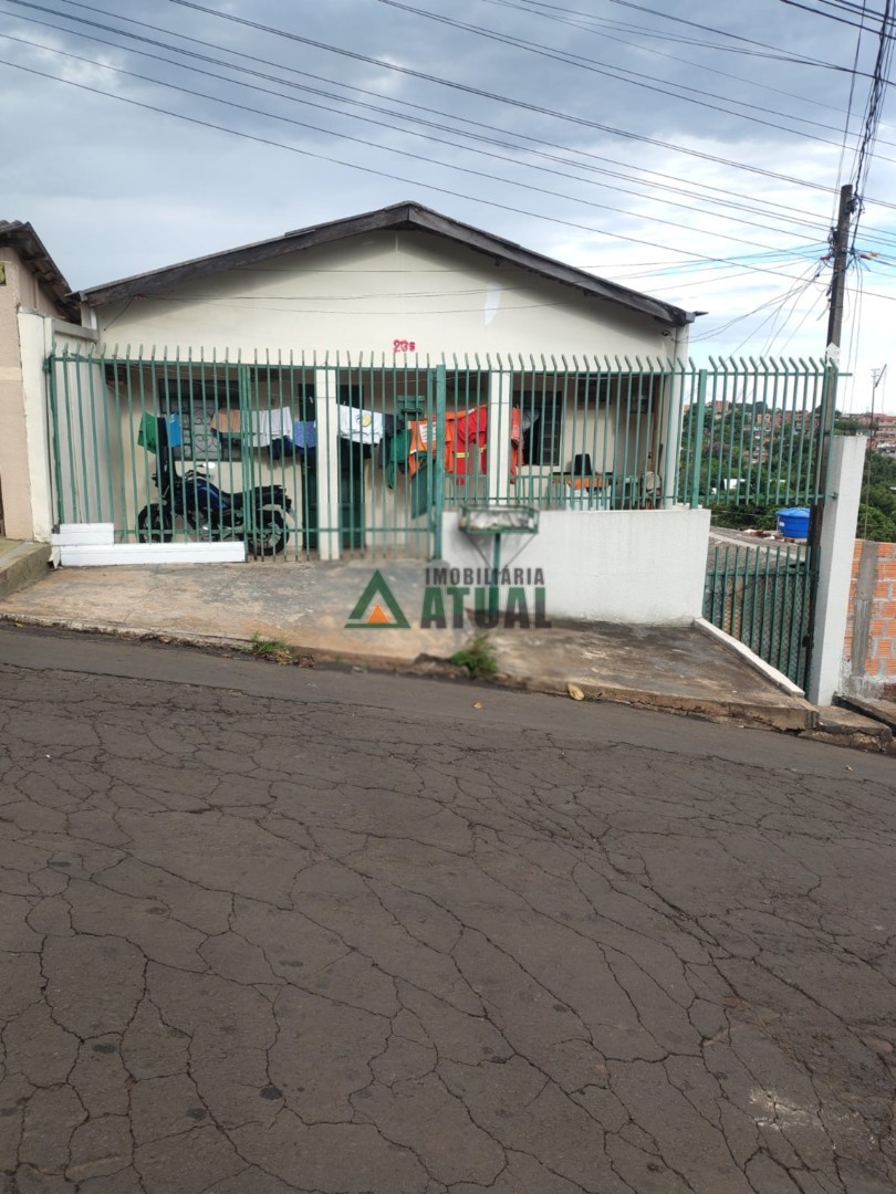 Casa - JARDIM UNIAO DA VITORIA II - LONDRINA