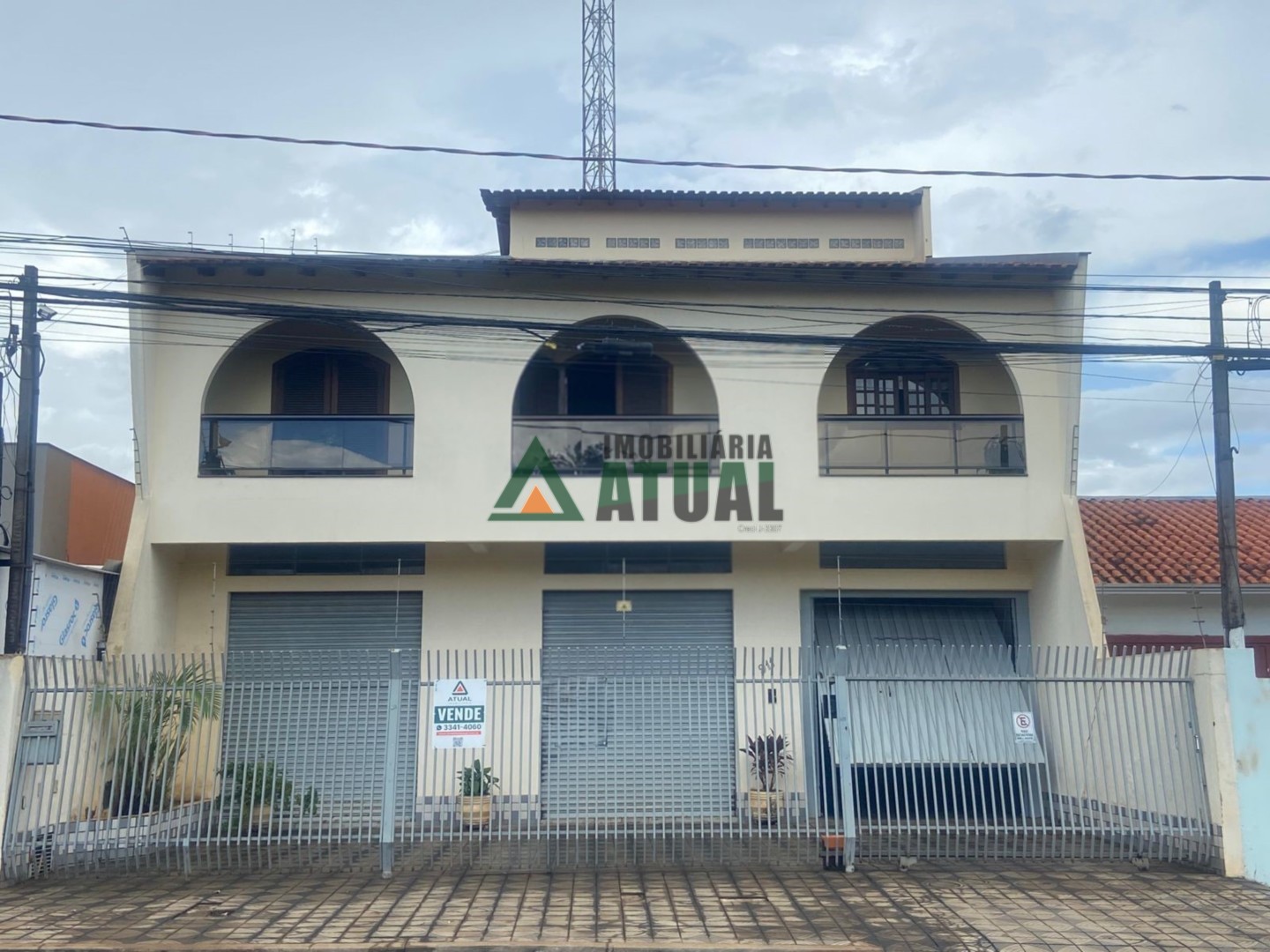 Comercial - OPERARIA - LONDRINA